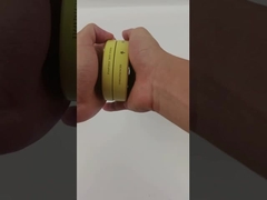 Recipientes redondos de lata Amostra grátis OEM/ODM para armazenamento de alimentos ou presentes