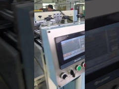 Metal sazonal Tin Container With Lid de Tin Containers Large Circular Gift do círculo do feriado