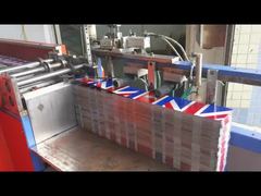 Fabricante OEM de lata de biscoitos e fornecedor de embalagens metálicas sustentáveis